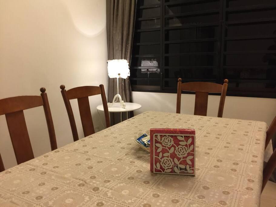 Melaka Beach Villa Kelebang Besar Экстерьер фото